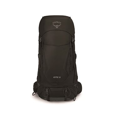 Osprey Kyte 58 Black WM/WL