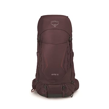 Osprey Kyte 58 Elderberry Purple WM/WL
