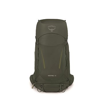 Osprey Kestrel 48l Bonsai Green L / XL