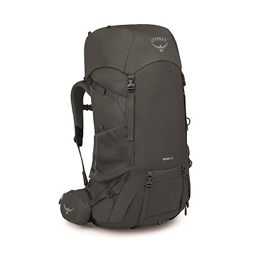 Osprey Renn 65 Dark Charcoal/Gray Wolf