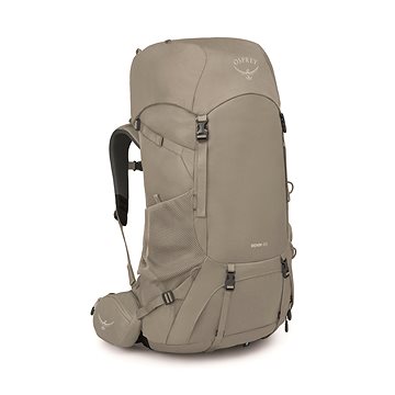 Osprey Renn 65 Pediment Grey/Linen Tan