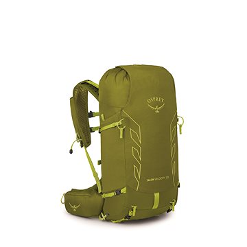Osprey Talon Velocity 30 Matcha Green/Lemongrass L/Xl