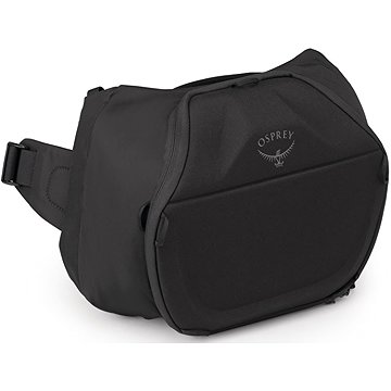 Osprey Photo Lid Charcoal Grey