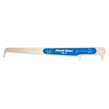 Park Tool Láncnyúlásmérő, gy.sz. SRAM AXS CC-4