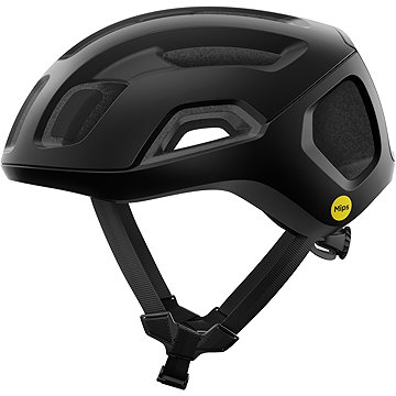 POC Ventral Air MIPS, fekete, M