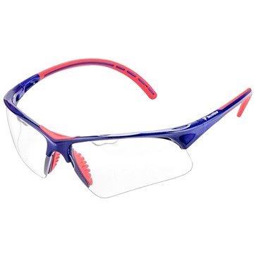 Tecnifibre, blue/red