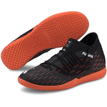 puma netfit indoor