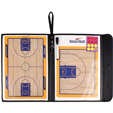 Merco Basketball 42 mágneses