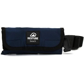 Restube Beach marine blue