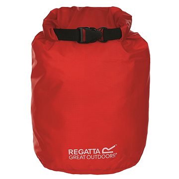Regatta 10L Dry Bag Amber Glow