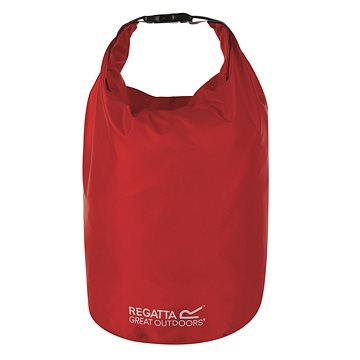 Regatta 40L Dry Bag Amber Glow