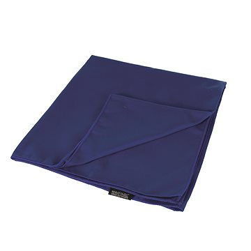 Regatta Travel TowelLarge Laser Blue