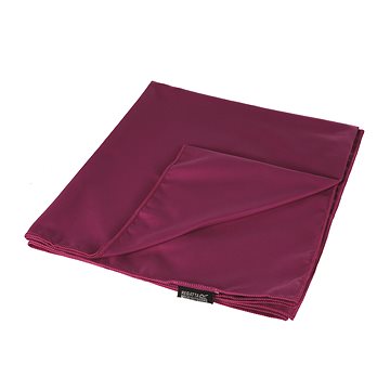 Regatta Travel TowelGiant Winberry