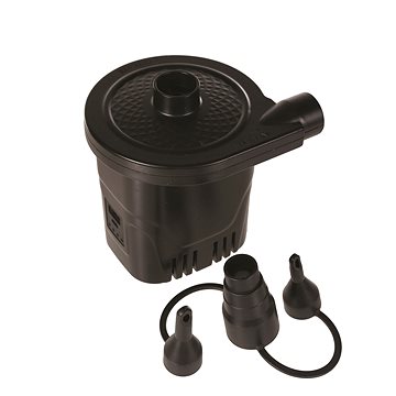 Regatta USB Electric Pump Black