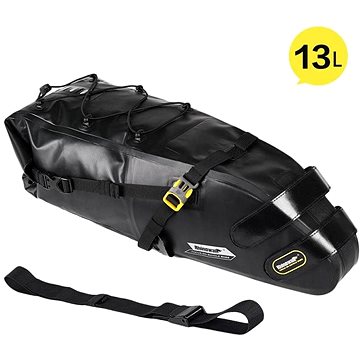 Rhinowalk Bike Nyeregtáska 13L
