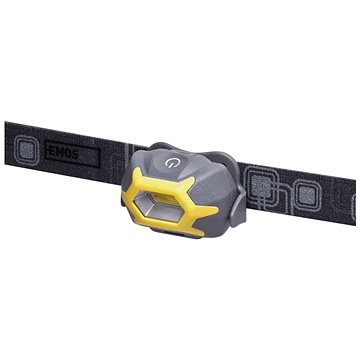 Emos 3x AAA, 1x COB LED 3W