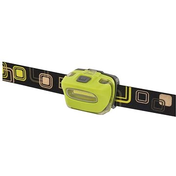 Emos 3x AAA, 1x COB LED 2W