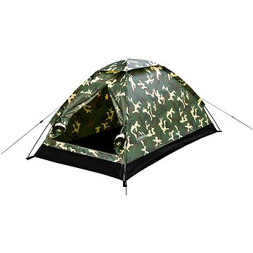 Cattara Army PU 2000 mm 200 × 120 × 100 cm