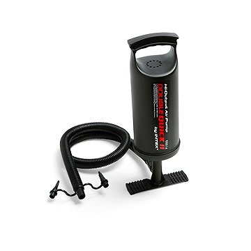 INTEX Double Quick I pumpa