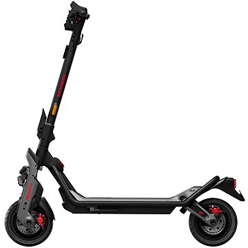 Segway SuperScooter GT3 E