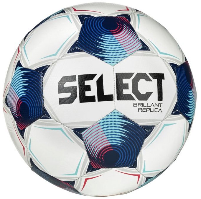Select FB Brillant Replica 2025, méret: 4