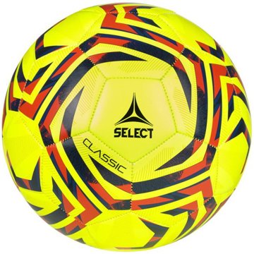 Select FB Classic 2025, 5