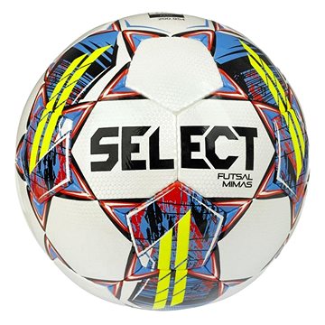SELECT FB Futsal Mimas 2022/23, 4-es méret