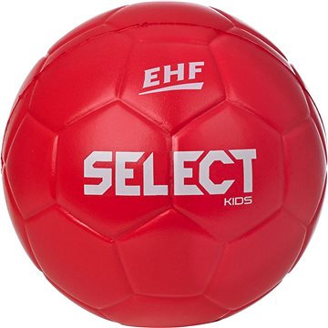 SELECT HB Foam ball Kids 2023, méret: 00