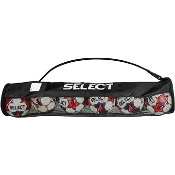 Select Ball tube for 6 balls