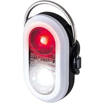Sigma Micro Duo fehér