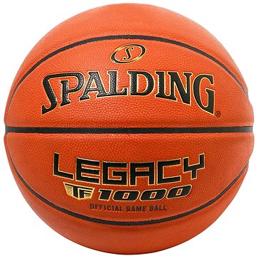 Spalding TF-1000 Legacy FIBA Composite, 6-os méret