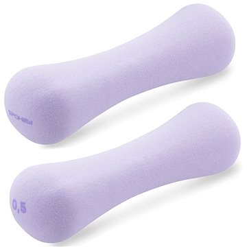 Spokey Bone 2 × 0,5kg