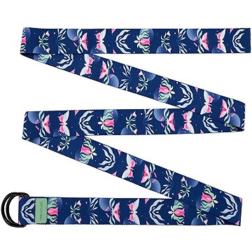Spokey The Bloom Belt jógaöv