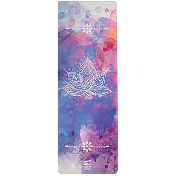 Sharp Shape ECO Yoga mat Lotos