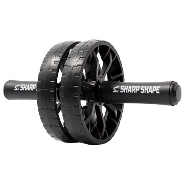 Sharp Shape AB Wheel dual black