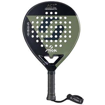 Stiga Padel ACT oliva