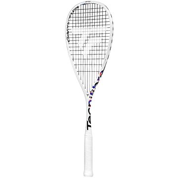 Tecnifibre Carboflex X-Top 125 V2