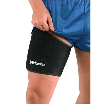MUELLER Thigh Support, combkötöző, uni