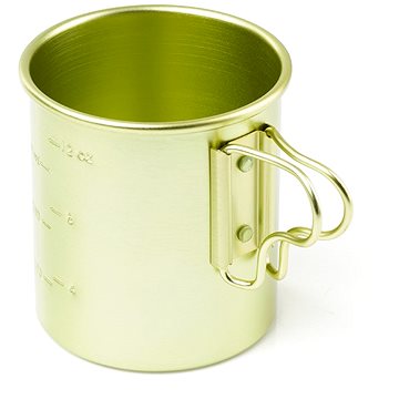GSI Outdoors Bugaboo Cup 414ml - zöld