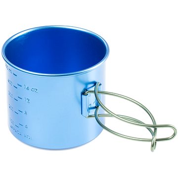 GSI Outdoors Bugaboo Bottle Cup 591ml - kék