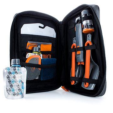 GSI Outdoors Gourmet Kitchen Set 11