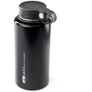 GSI Outdoors Microlite 1000 Twist 1 l Black