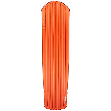 Trimm TIGUAN Orange/Dark Green kemping matrac
