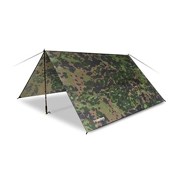 Trimm TRACE XL camouflage