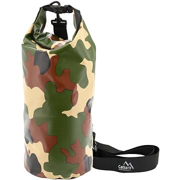 Cattara Dry Bag Száraztáska, 10 l