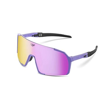 VIF One ALL Purple Photochromic