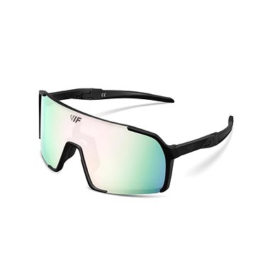 VIF One Black x Rose Pink Photochromic