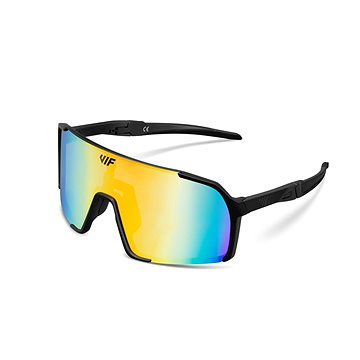 VIF One Black x Gold Polarized