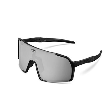 VIF One Black x Silver Polarized