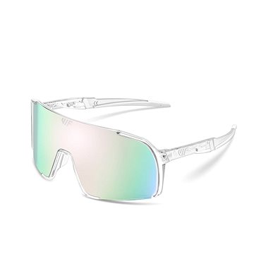 VIF One Transparent x Rose Pink Photochromic
